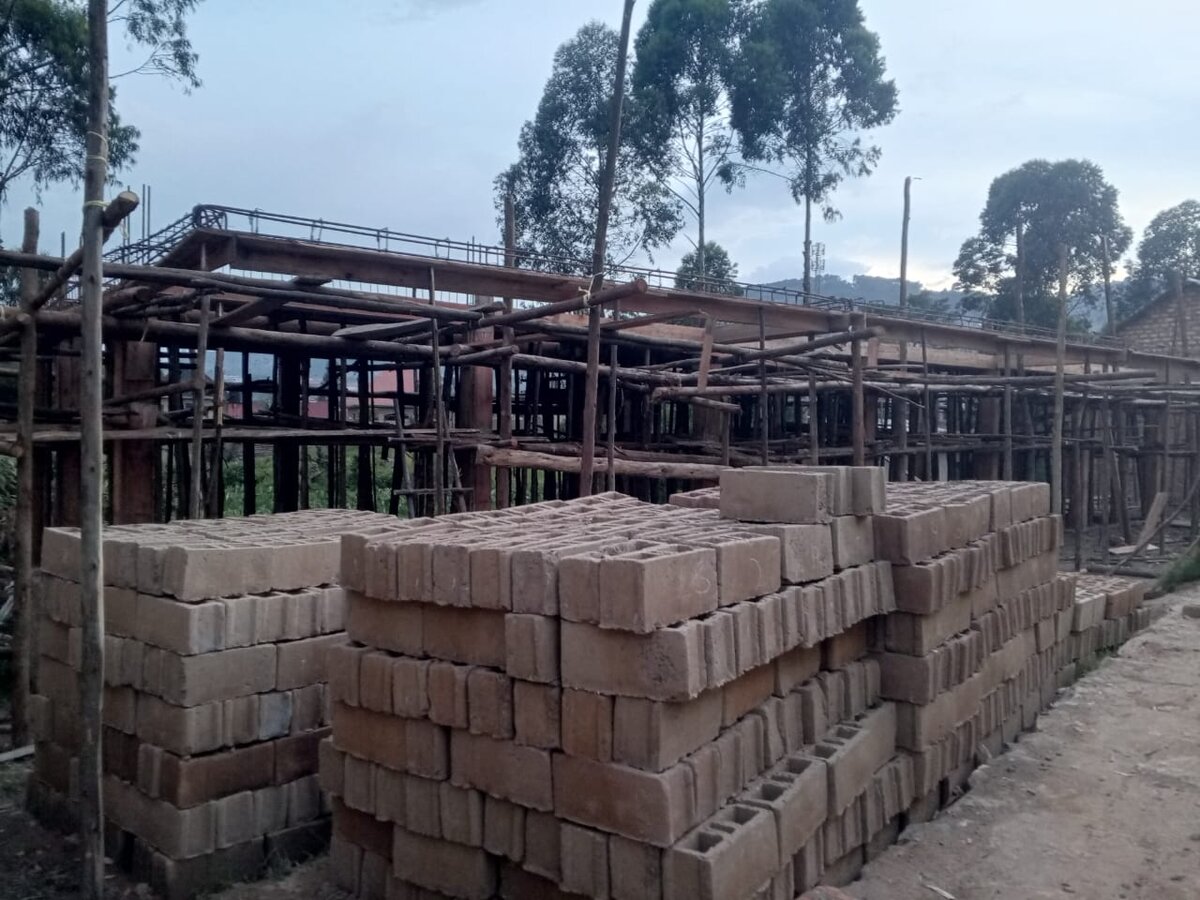 Building construction