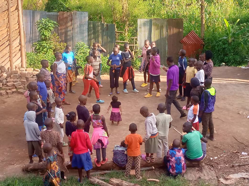 Our programs in action